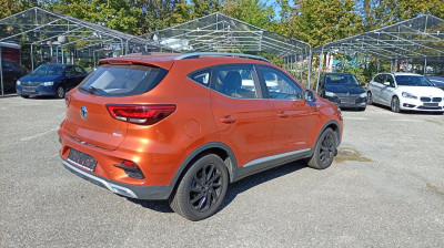 MG ZS Gebrauchtwagen