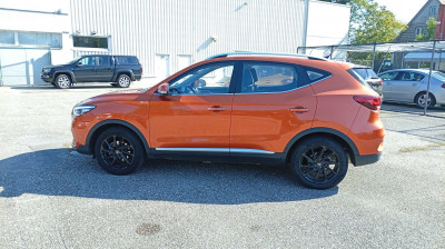 MG ZS Gebrauchtwagen