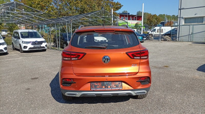 MG ZS Gebrauchtwagen