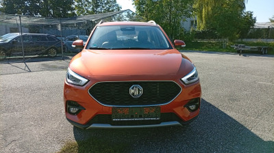 MG ZS Gebrauchtwagen