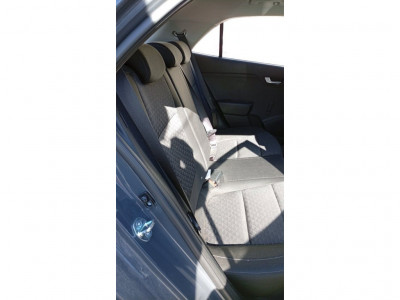 KIA Rio Gebrauchtwagen