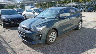 KIA Rio Gebrauchtwagen