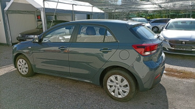 KIA Rio Gebrauchtwagen