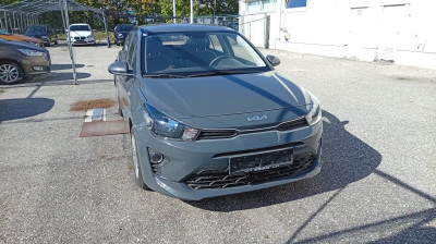 KIA Rio Gebrauchtwagen