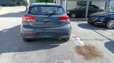 KIA Rio Gebrauchtwagen