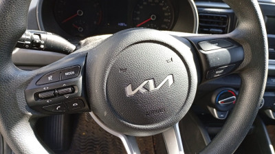 KIA Rio Gebrauchtwagen