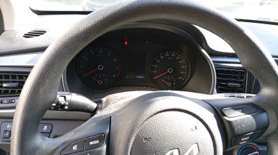 KIA Rio Gebrauchtwagen