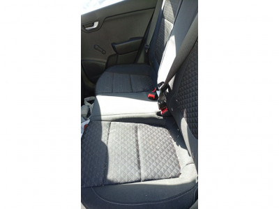 KIA Rio Gebrauchtwagen
