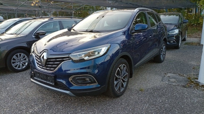 Renault Kadjar Gebrauchtwagen