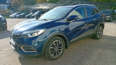 Renault Kadjar Gebrauchtwagen