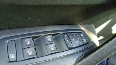 Renault Kadjar Gebrauchtwagen