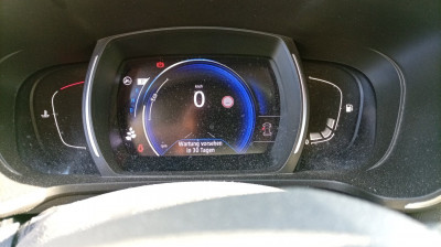 Renault Kadjar Gebrauchtwagen