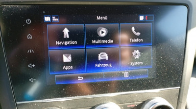 Renault Kadjar Gebrauchtwagen