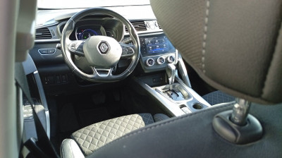 Renault Kadjar Gebrauchtwagen