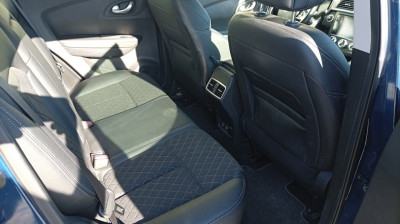 Renault Kadjar Gebrauchtwagen