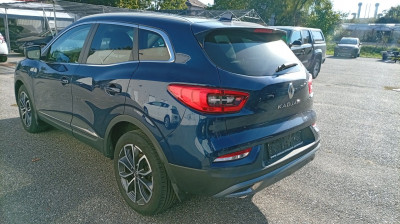 Renault Kadjar Gebrauchtwagen