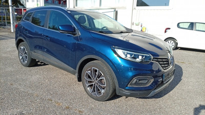 Renault Kadjar Gebrauchtwagen