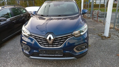 Renault Kadjar Gebrauchtwagen