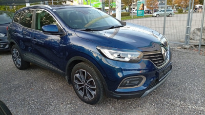 Renault Kadjar Gebrauchtwagen