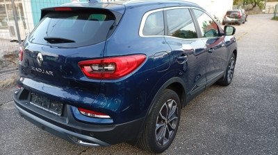 Renault Kadjar Gebrauchtwagen