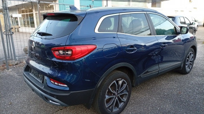 Renault Kadjar Gebrauchtwagen