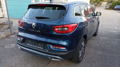 Renault Kadjar Gebrauchtwagen
