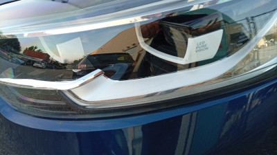 Renault Kadjar Gebrauchtwagen