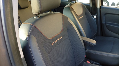Dacia Sandero Gebrauchtwagen
