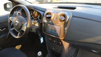 Dacia Sandero Gebrauchtwagen