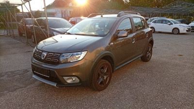 Dacia Sandero Gebrauchtwagen