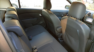 Dacia Sandero Gebrauchtwagen