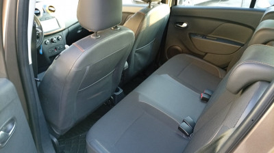 Dacia Sandero Gebrauchtwagen