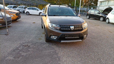 Dacia Sandero Gebrauchtwagen
