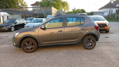 Dacia Sandero Gebrauchtwagen