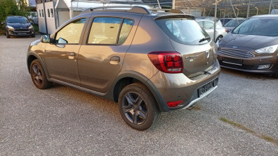 Dacia Sandero Gebrauchtwagen