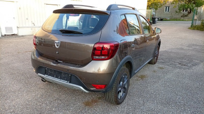Dacia Sandero Gebrauchtwagen
