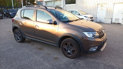 Dacia Sandero Gebrauchtwagen