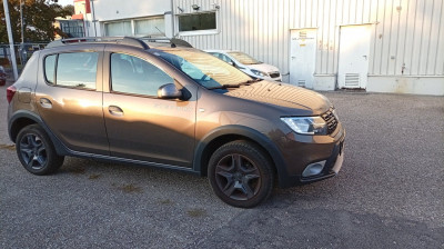 Dacia Sandero Gebrauchtwagen