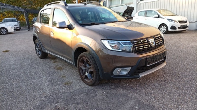 Dacia Sandero Gebrauchtwagen