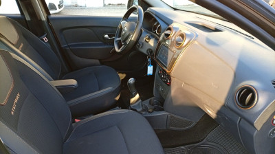 Dacia Sandero Gebrauchtwagen