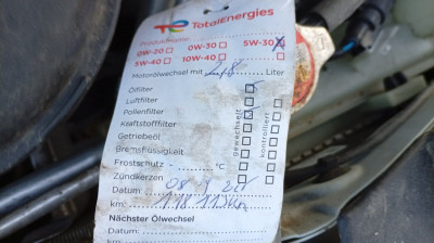 Peugeot 108 Gebrauchtwagen