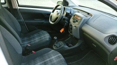 Peugeot 108 Gebrauchtwagen