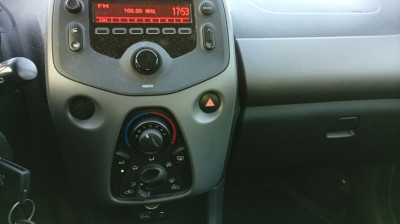 Peugeot 108 Gebrauchtwagen