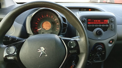 Peugeot 108 Gebrauchtwagen