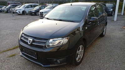 Dacia Sandero Gebrauchtwagen Dacia Sandero Gebrauchtwagen