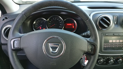 Dacia Sandero Gebrauchtwagen Dacia Sandero Gebrauchtwagen