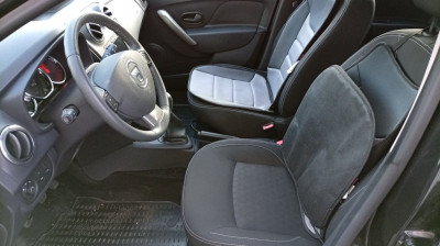 Dacia Sandero Gebrauchtwagen Dacia Sandero Gebrauchtwagen