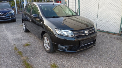 Dacia Sandero Gebrauchtwagen Dacia Sandero Gebrauchtwagen