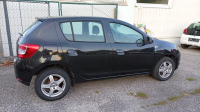 Dacia Sandero Gebrauchtwagen Dacia Sandero Gebrauchtwagen
