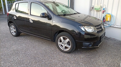 Dacia Sandero Gebrauchtwagen Dacia Sandero Gebrauchtwagen